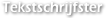tekstschrijfster